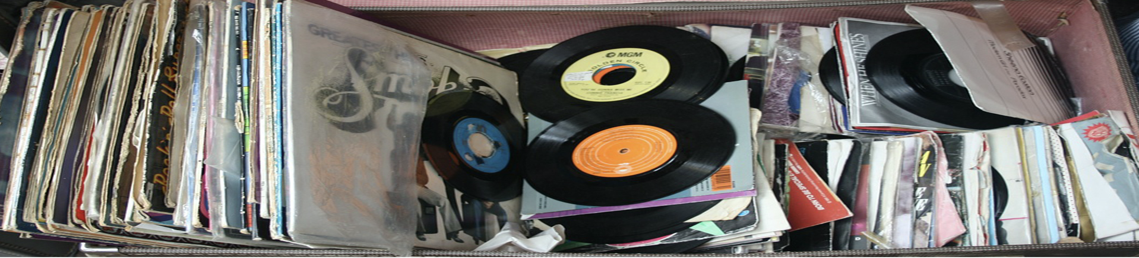 Records