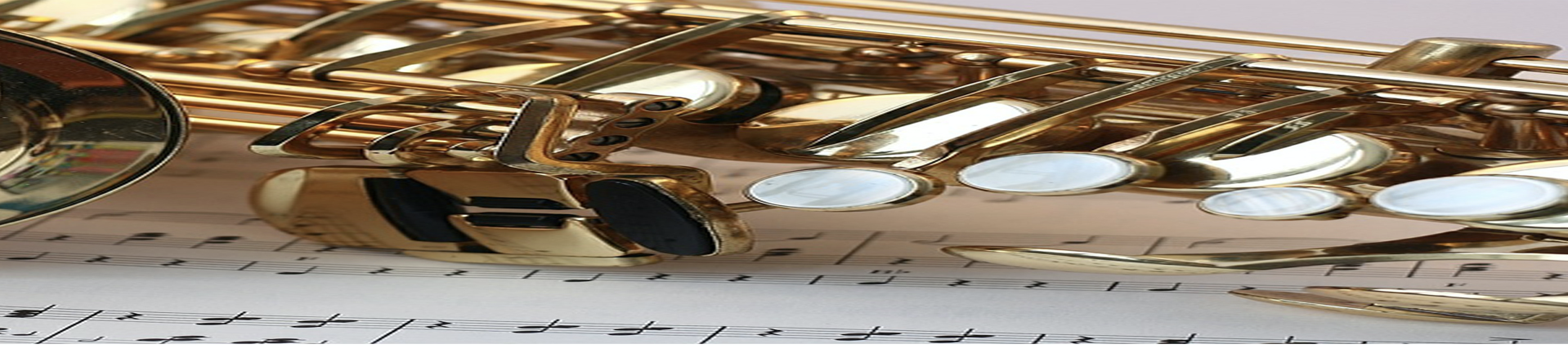Saxophone