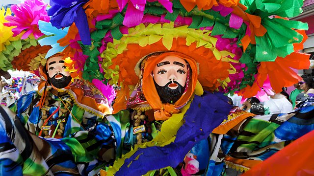 latin american music